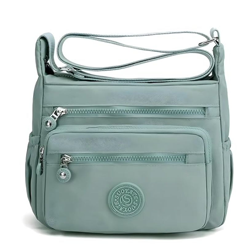 Women’s Crossbody Sling Bag