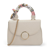Solid Sling Bag