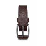 luxury Leather Belt