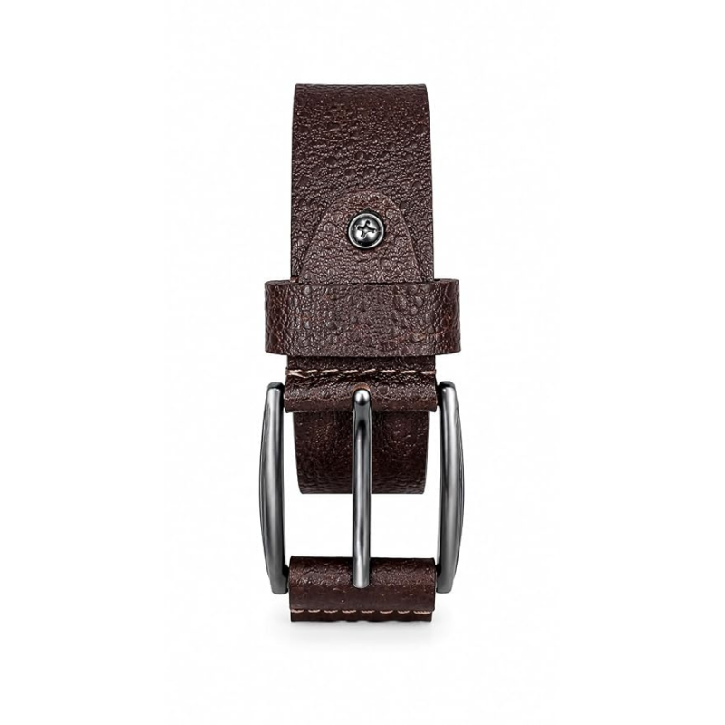 luxury Leather Belt