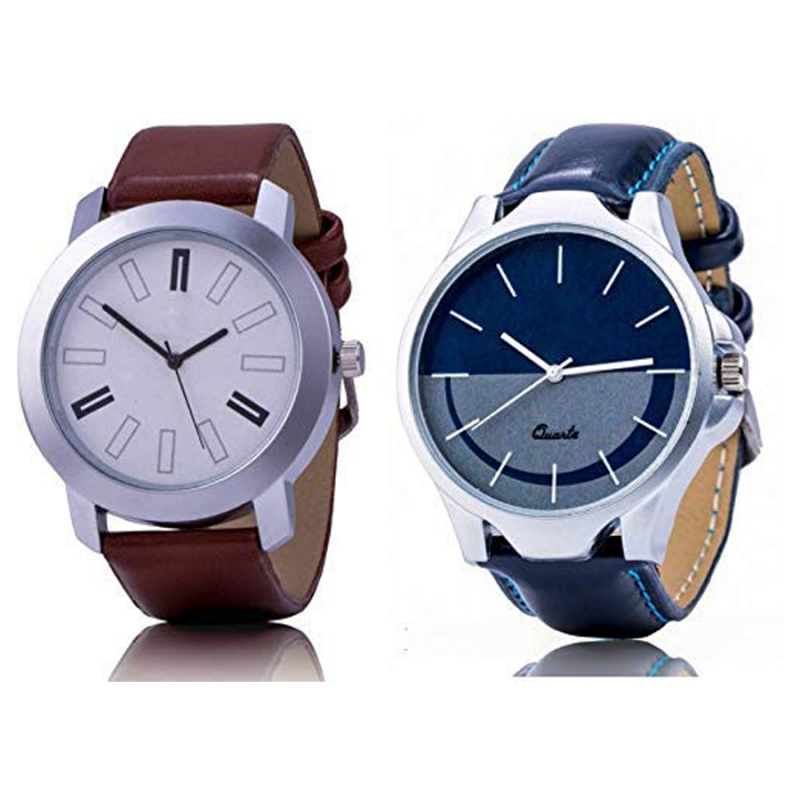 Super Quality Premium Watches Combo