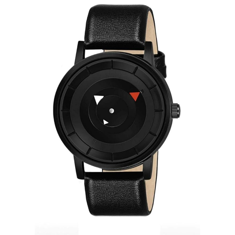 Strap Water Resistance Analogue Watch for Men