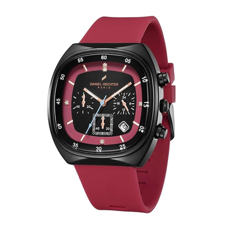 Modern Chronograph Watch for Men