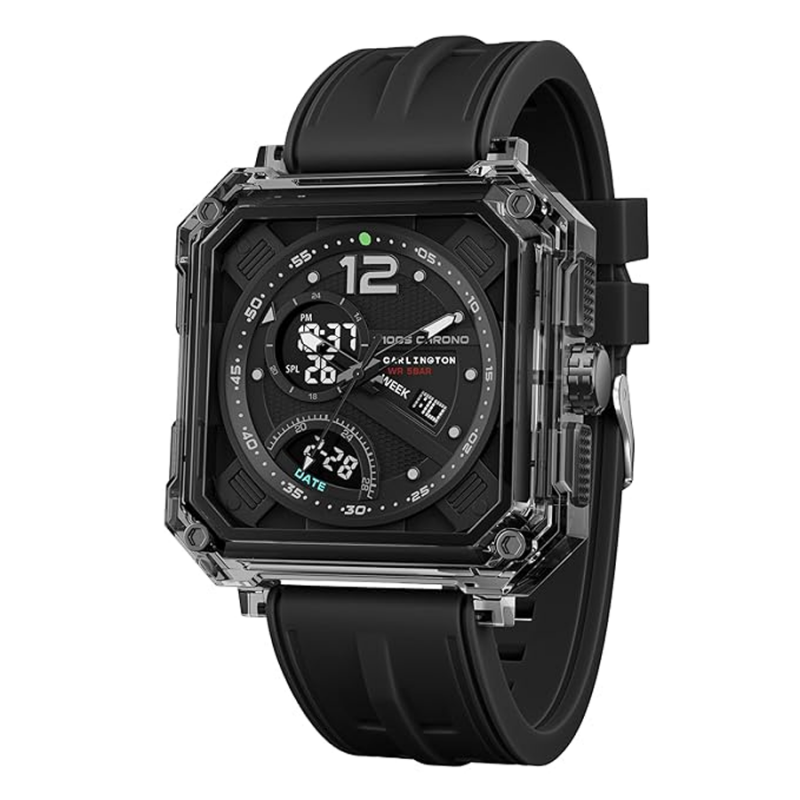 Digital Sports Watches for Men and Boys