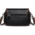 vintage-inspired sling bag