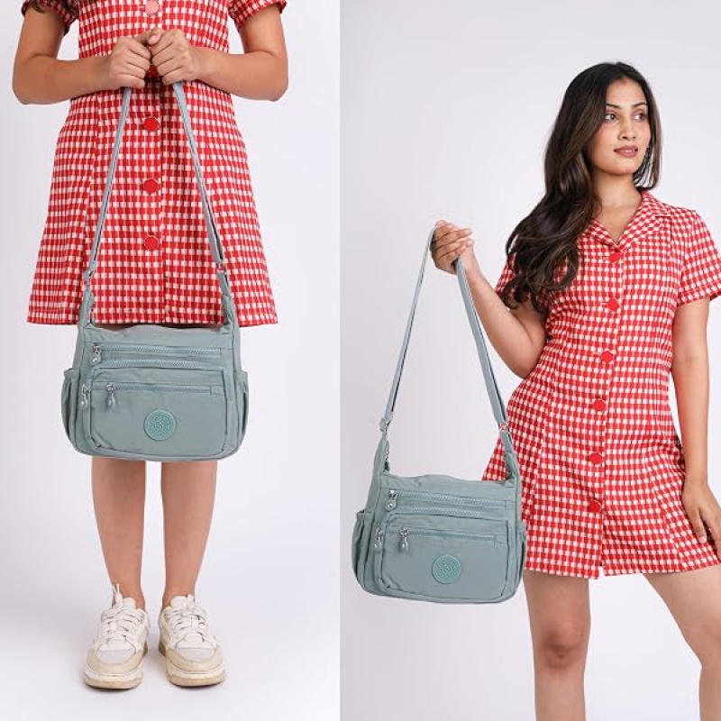 Women’s Crossbody Sling Bag