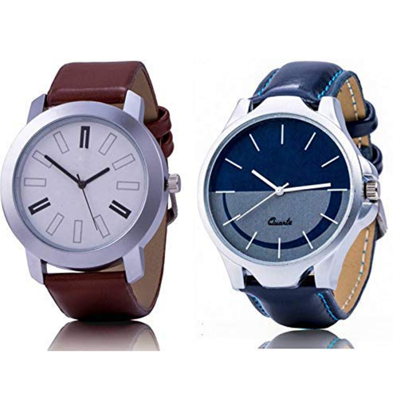 Super Quality Premium Watches Combo