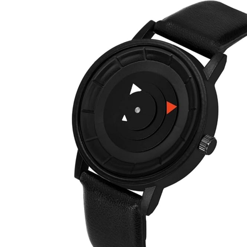 Strap Water Resistance Analogue Watch for Men