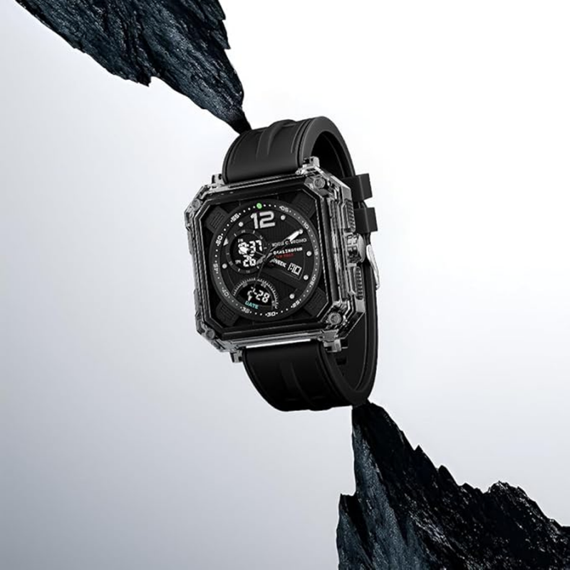 Digital Sports Watches for Men and Boys