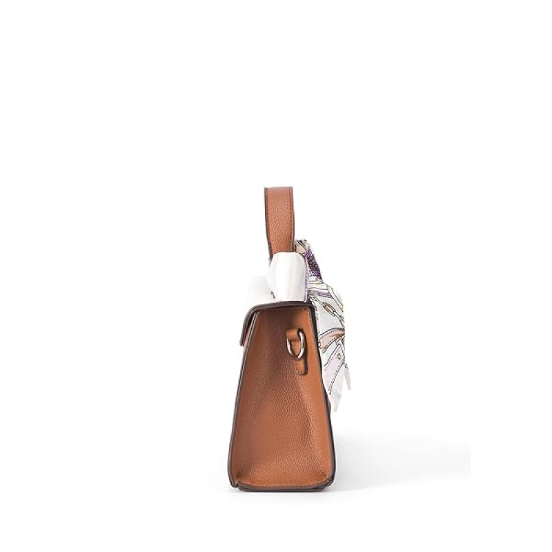 Monroe Silk Sling Bag