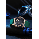 Collection Modern Analog Watch for Men