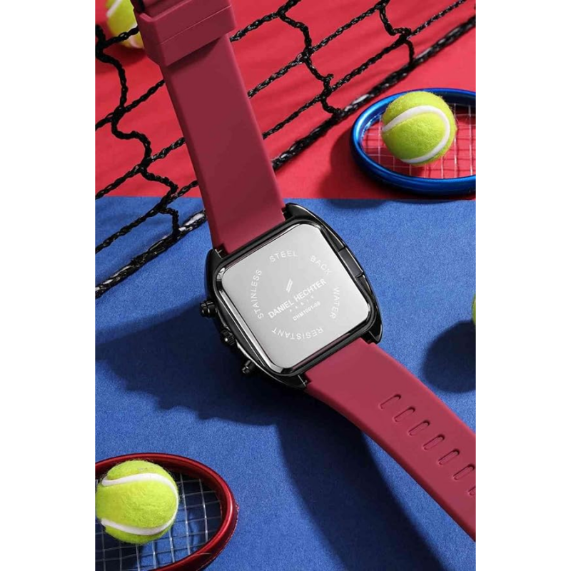 Modern Chronograph Watch for Men