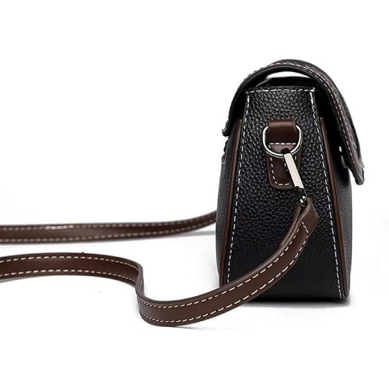 vintage-inspired sling bag